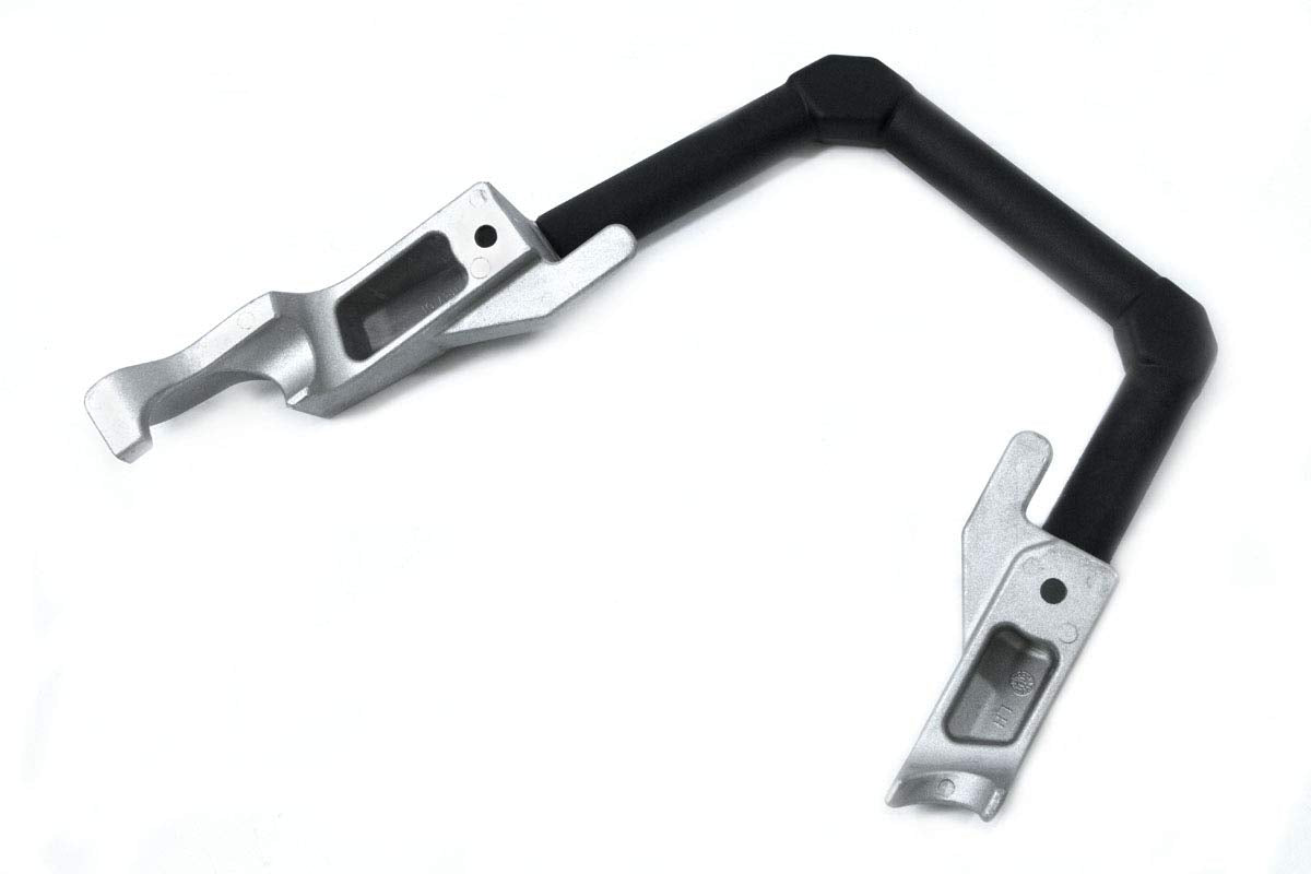 Polaris 2638539 LH Passenger Hand Grip Sportsman Touring 570 EFI EPS SP OEM ATV