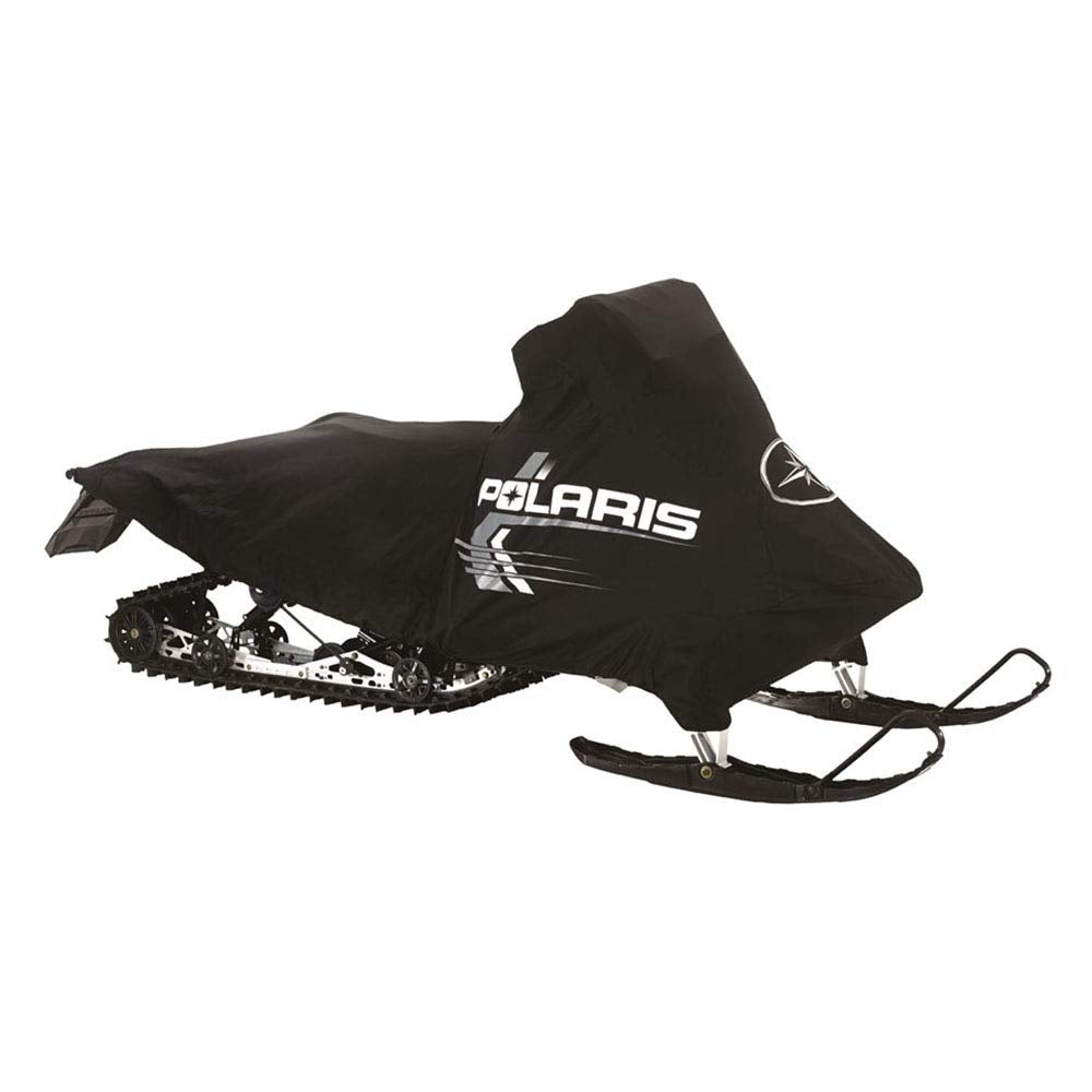 Polaris OEM AXYS 137 in Snowmobile Canvas Cover 2882137 Sled Storage New