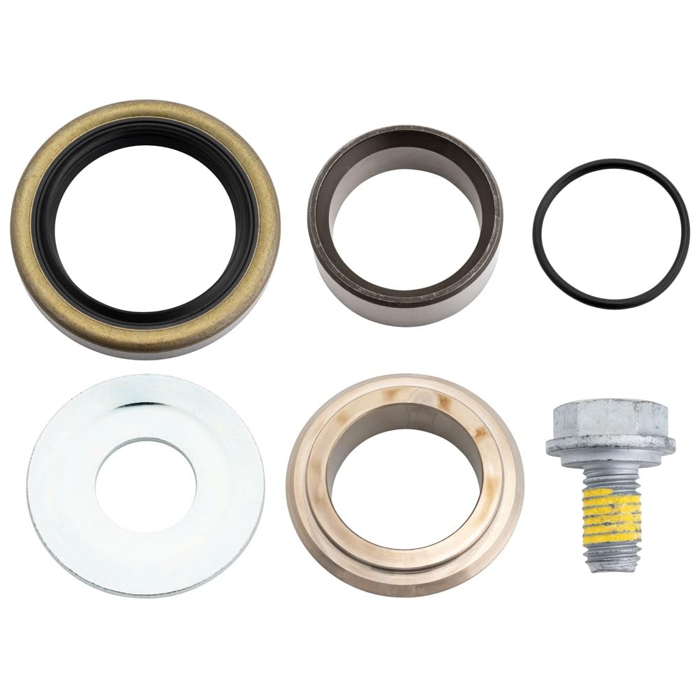 KTM OEM Counter Shaft Repair Kit Compatible with 250 SX-F/XC-F/350 XC-F 2011-2022/350 SX-F 2011-2015/450 SX-F 2013-2022, 2025-2026/350/500 EXC/F 2012-2023 - 78033010010