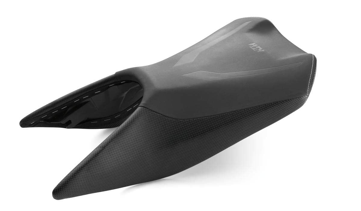 NEW KTM ERGO RIDER'S SEAT 200 390 DUKE 2017-2021 93007940100