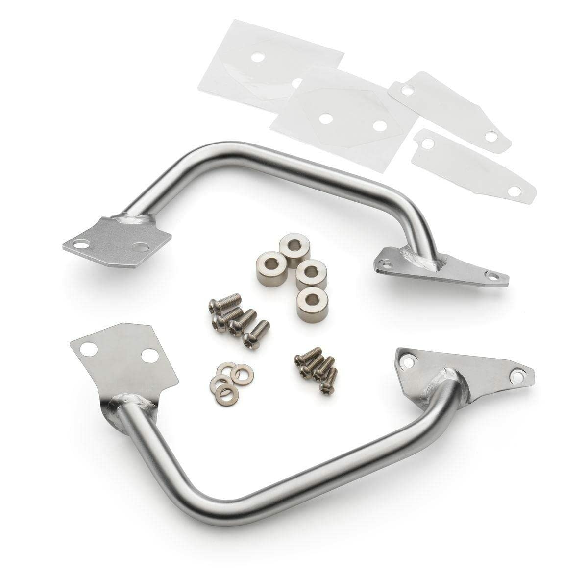 KTM 1290 Super Adventure 21-22 Side Bag Carrier 61912920044 Luggage Mount