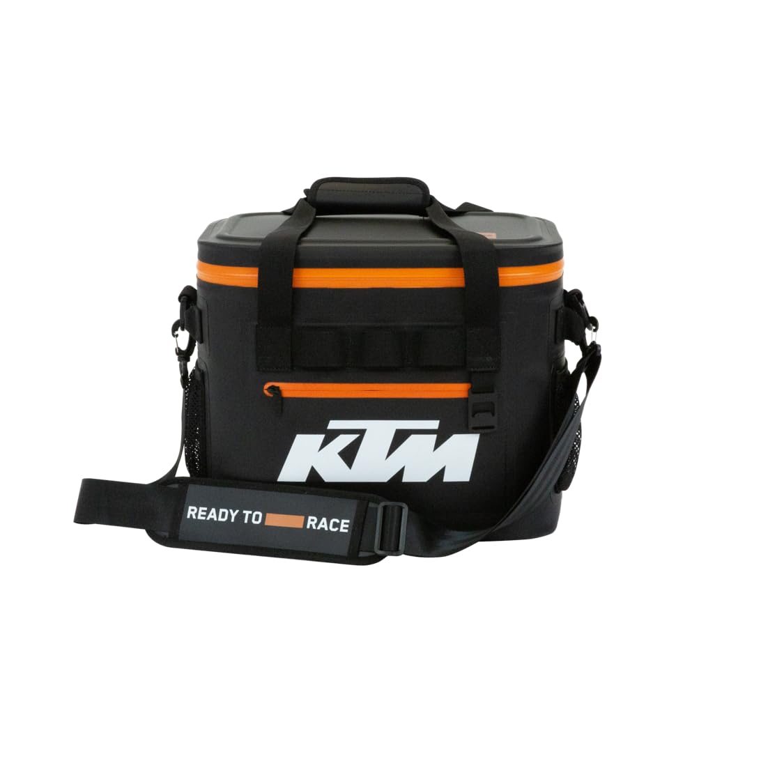 KTM Soft Cooler, 30 Liters, Black, UPW2500300