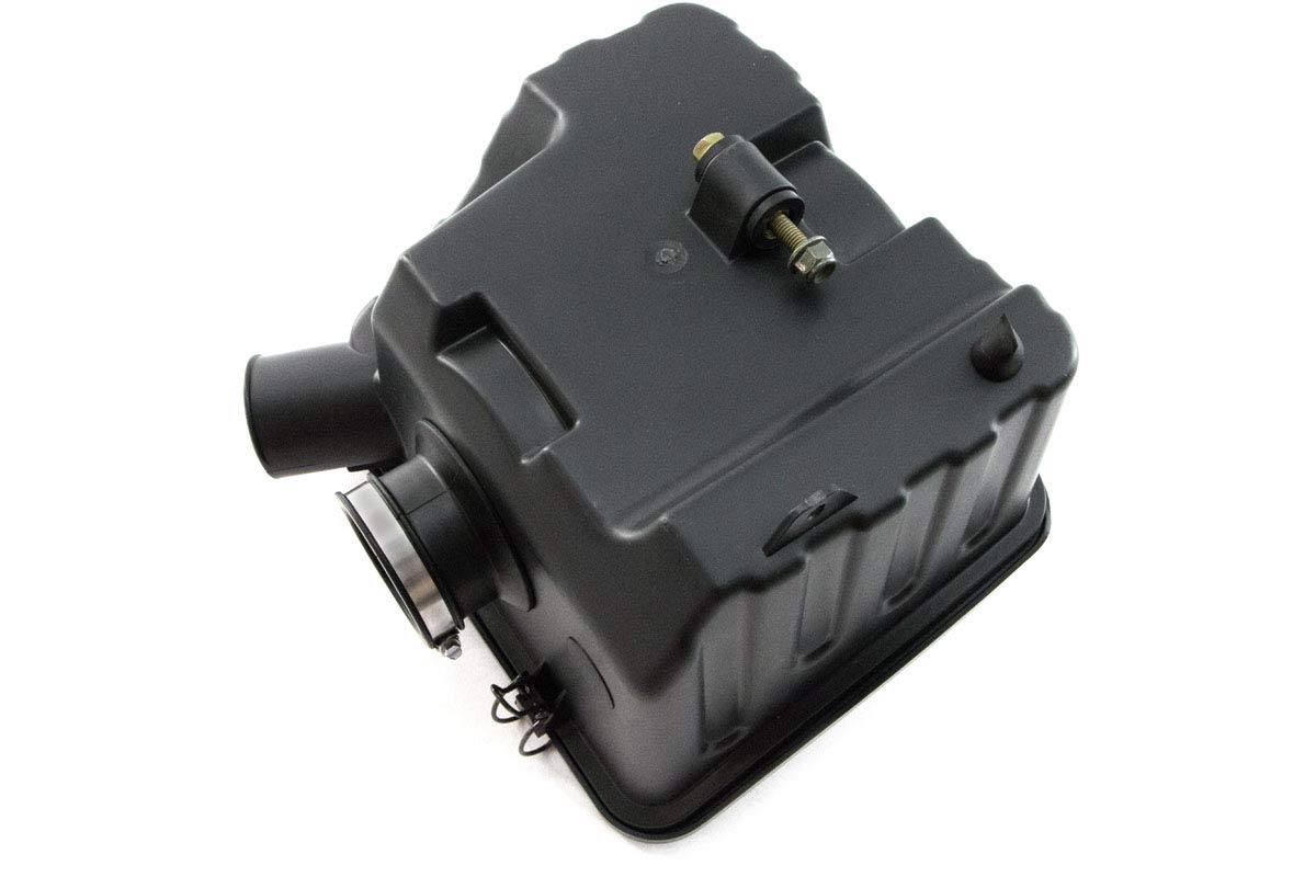 Polaris Ranger Airbox Assembly, Genuine OEM Part 1204922, Qty 1