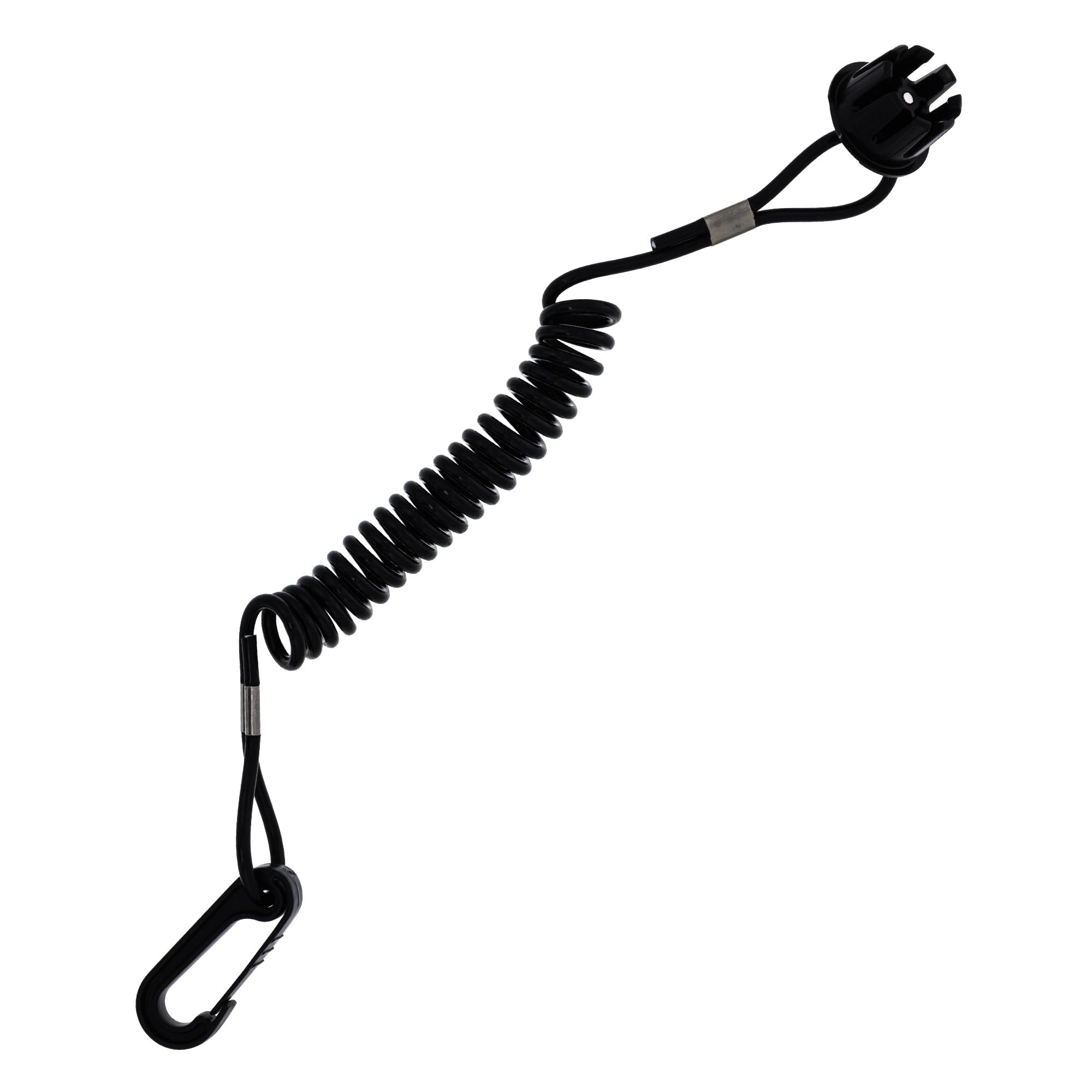 Polaris Snowmobile Magnetic Tether (650/850)