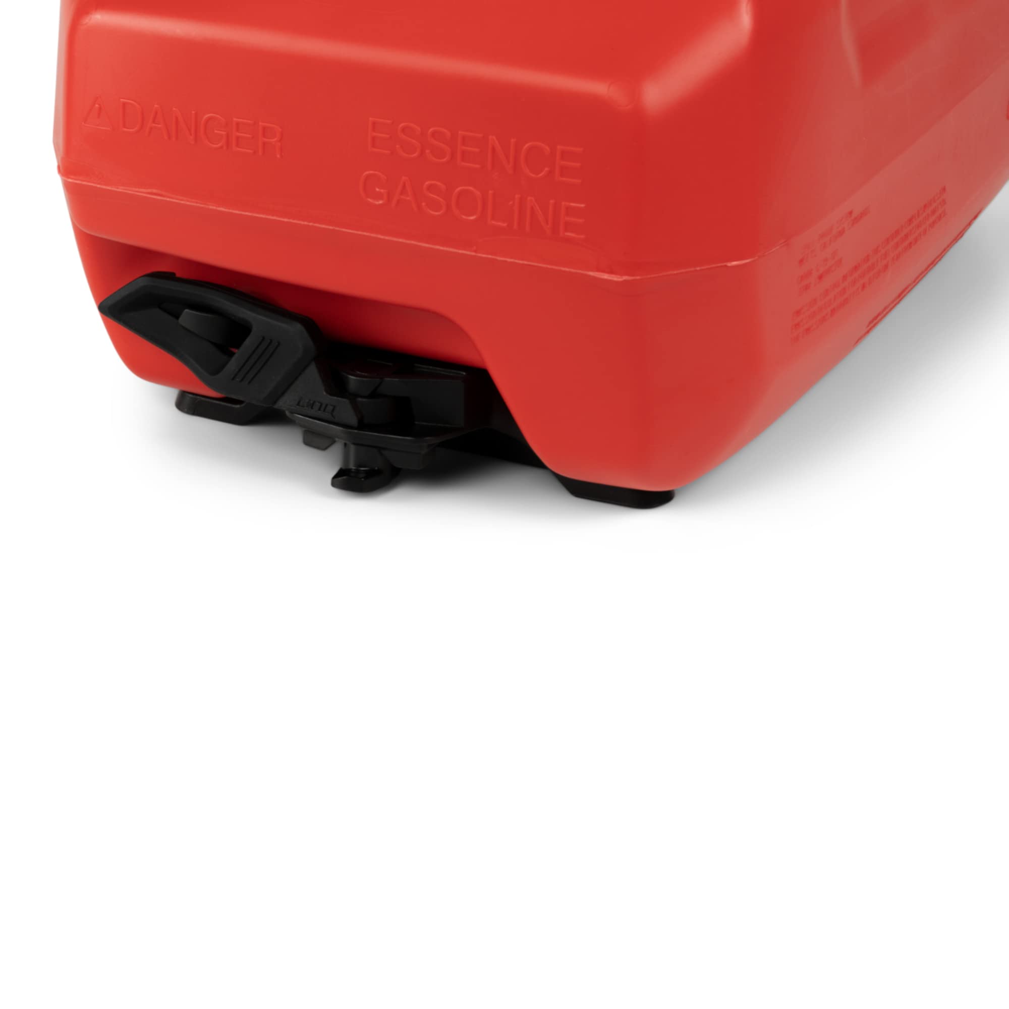Sea-Doo OEM LinQ Fuel Caddy 5 Gallon Gas Can Tank 715007822 New