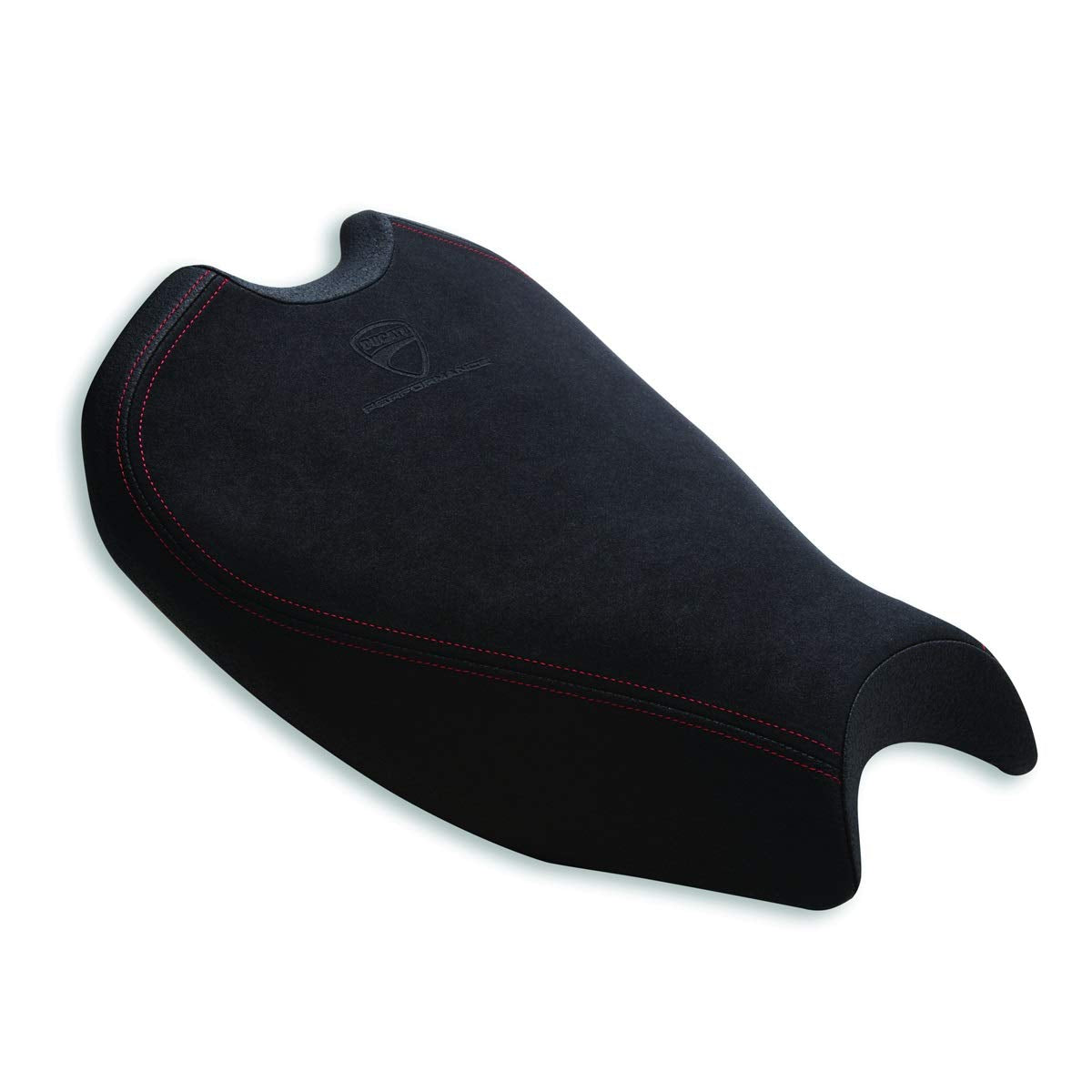 Ducati Racing Seat in Technical Fabric for Panigale V2 96880841AA