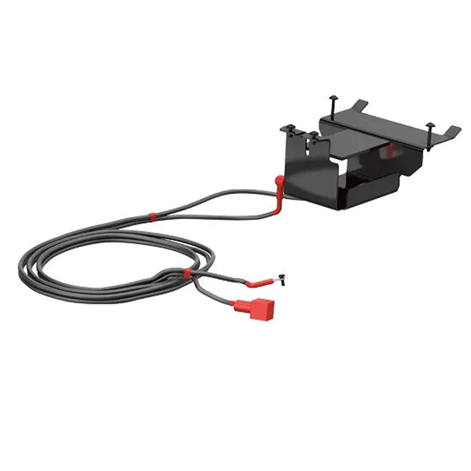 New Sea-Doo OEM Secondary Battery Wiring Harness Kit 295100991 PWC Jet Ski