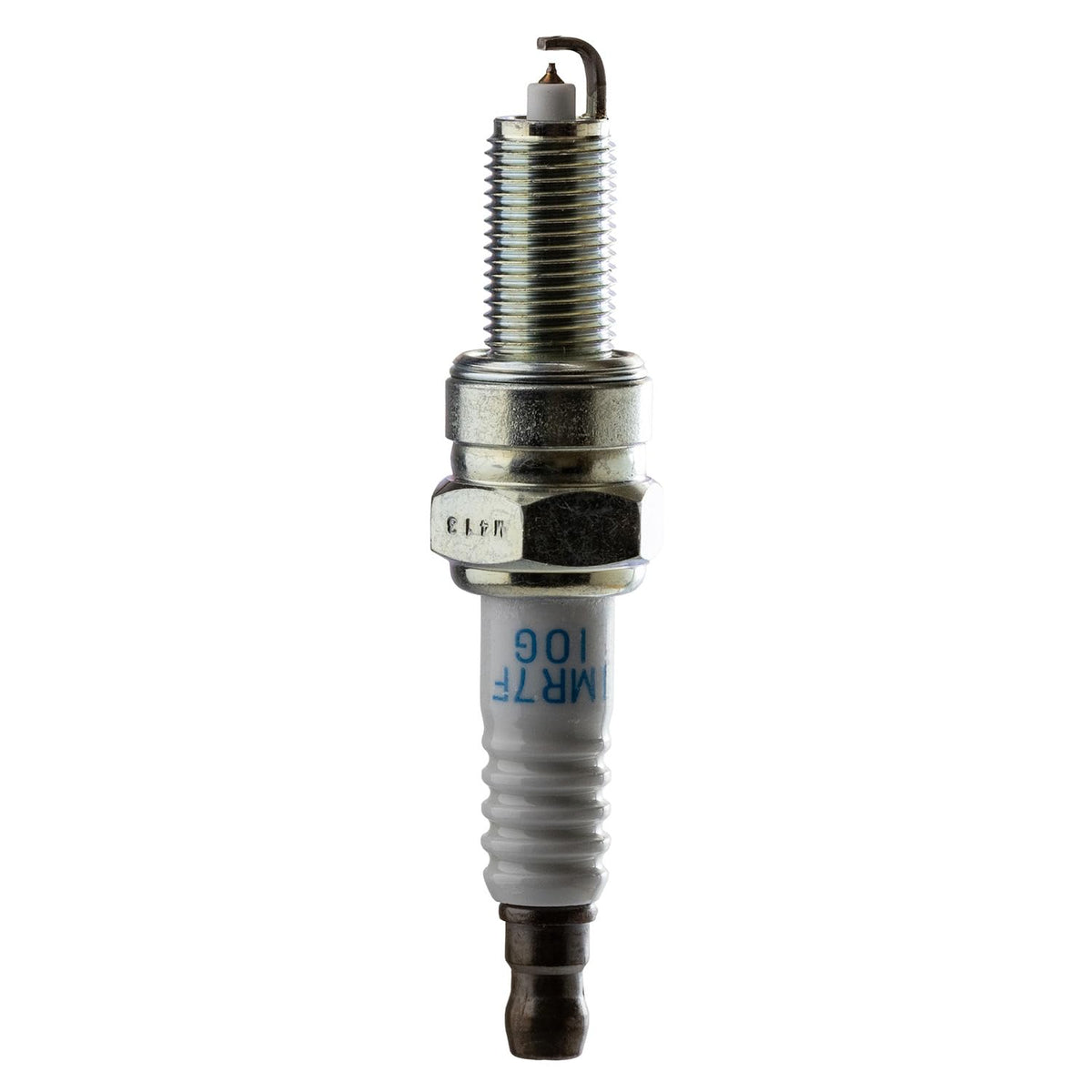 Polaris Iridium Spark Plug, 10mm, Genuine OEM Part 3023983