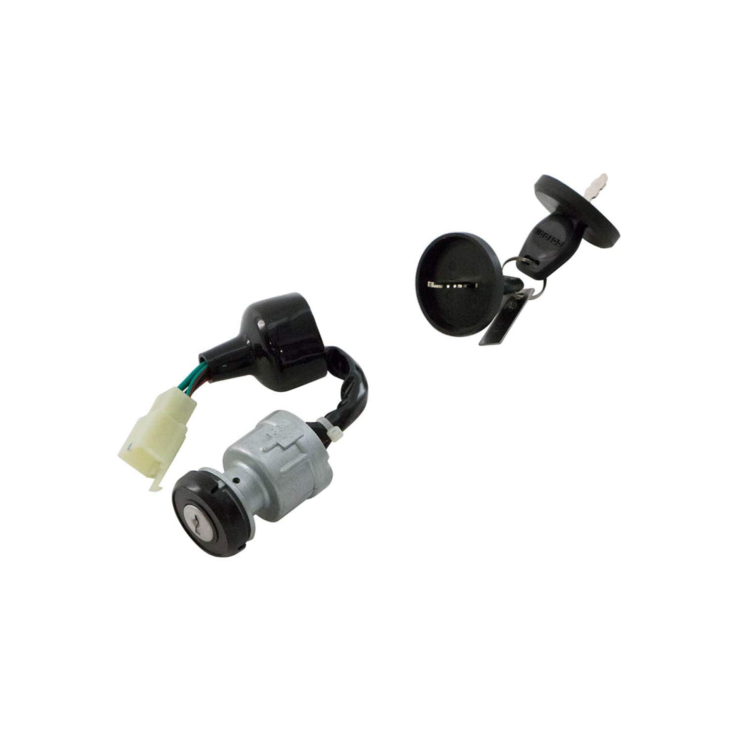 Polaris RZR Main Switch, Genuine OEM Part 0454336, Qty 1