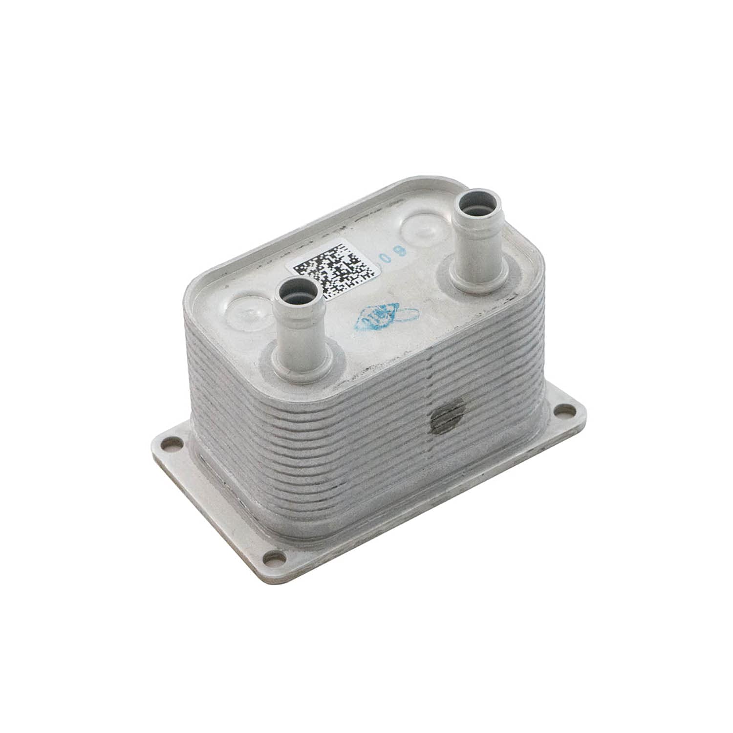 Polaris RZR Genuine OEM Oil to Water Cooler Heat Exchanger 1240820 OEM