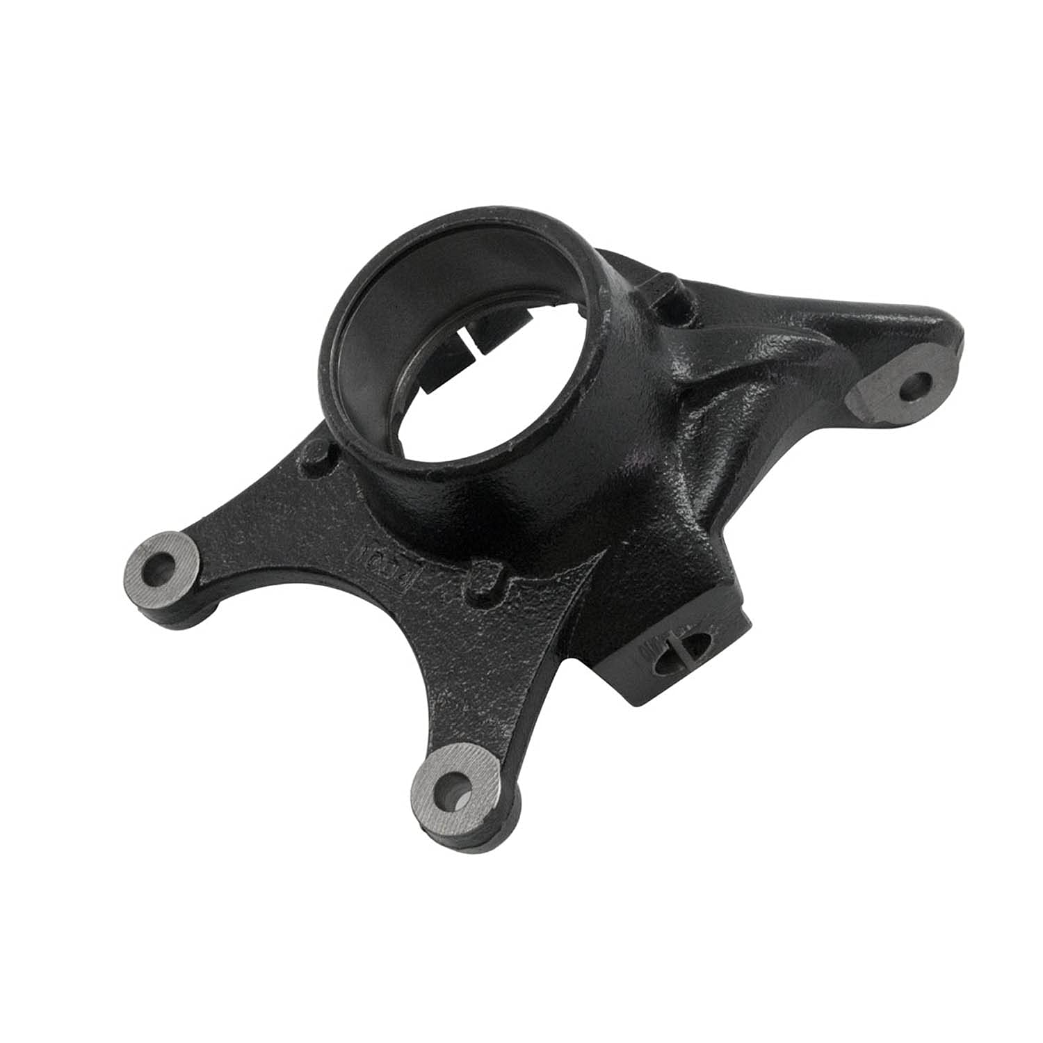 Polaris RZR Front Right Steering Knuckle Genuine OEM Machined Part 5138414