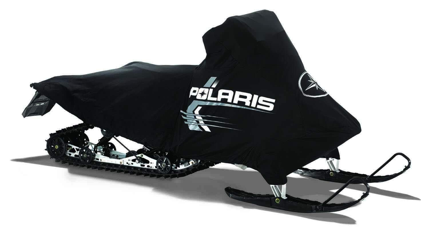 Polaris Snowmobile Canvas Cover AXYS 144 155 in 2881969 Genuine OEM Sled Cover