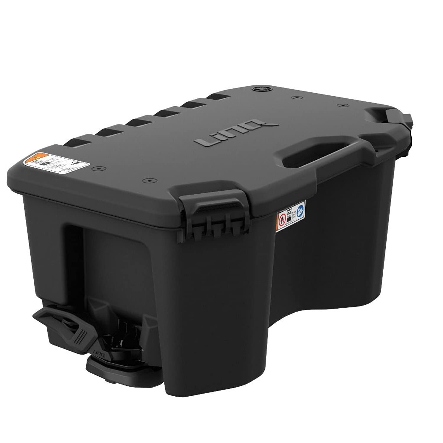 New Can-Am OEM Maverick LinQ Modular Storage Box 5.2 Gal 20L 715007112