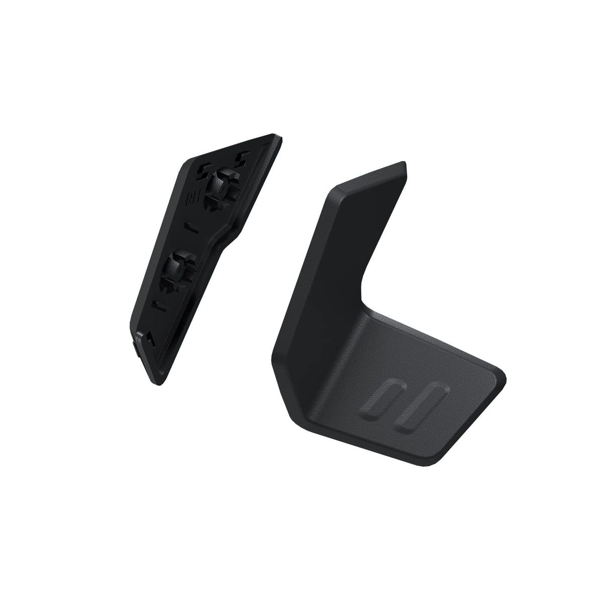 Polaris Hard Mount Windshield Clip Kit, for Snowmobile Models - 2890654