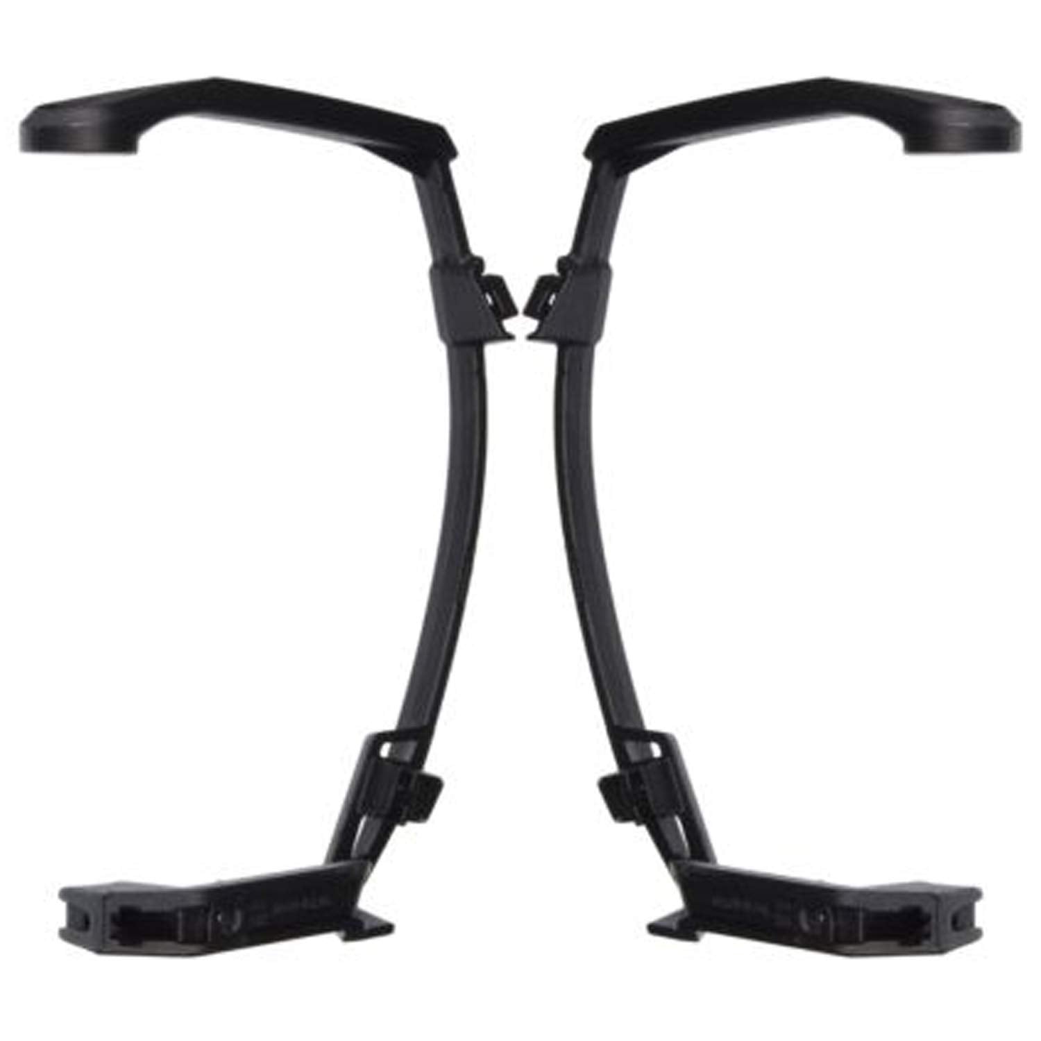 Can-Am New OEM Full Wrap Aluminum Mounting Kit, 715001378