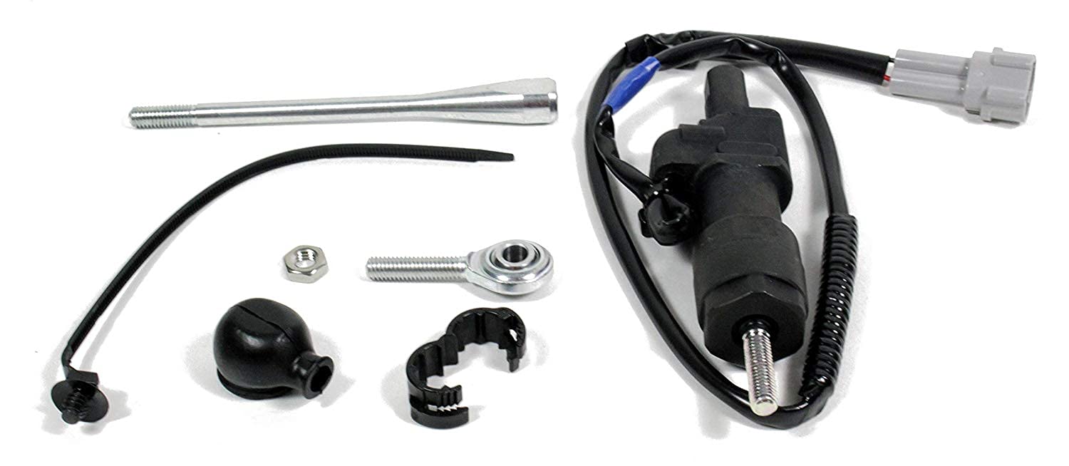 Yamaha Motor Corp. 2017-2020 MT-09, Tracer 900, FZ-09, FJ-09 GYTR Shifter Kit - BS2-E81A0-V0-00