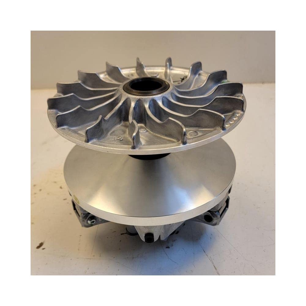 Can Am Maverick X3 P Drive Pulley Clutch Primary Assembly #420686870