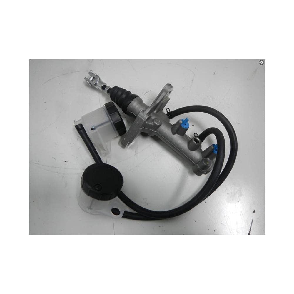 Can-Am Maverick X3 Sport Defender Brake Master Cylinder OEM 705601863 705602157