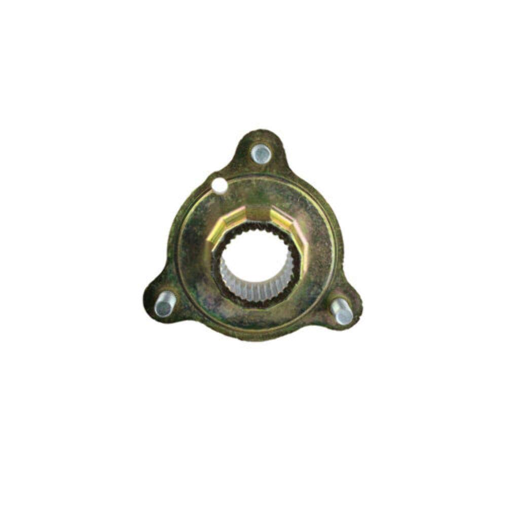 Genuine Polaris ATV Locking Hub Sprocket Assembly OEM 1520258