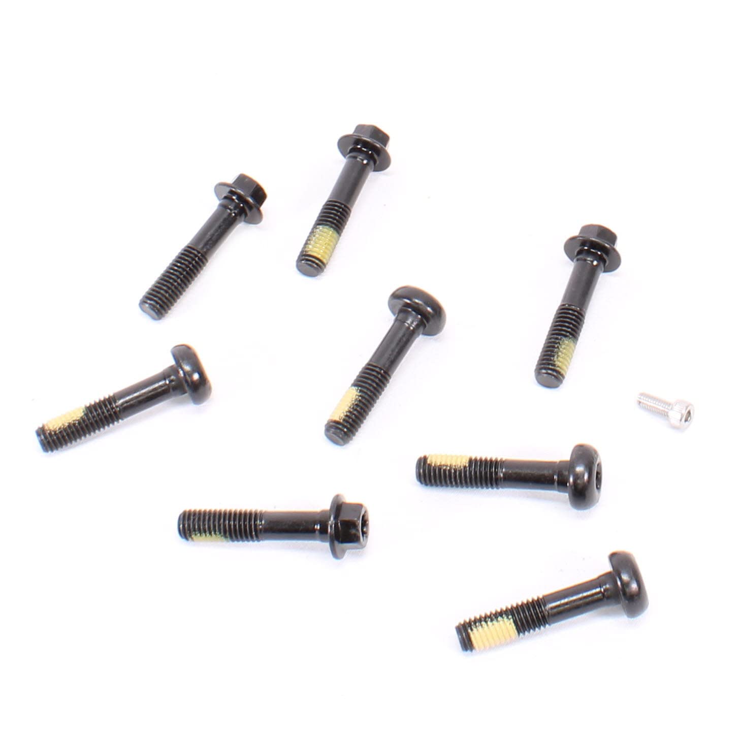 Ski-Doo New OEM Forward Adjustable Handlebar Riser 860201320 Snowmobile Parts