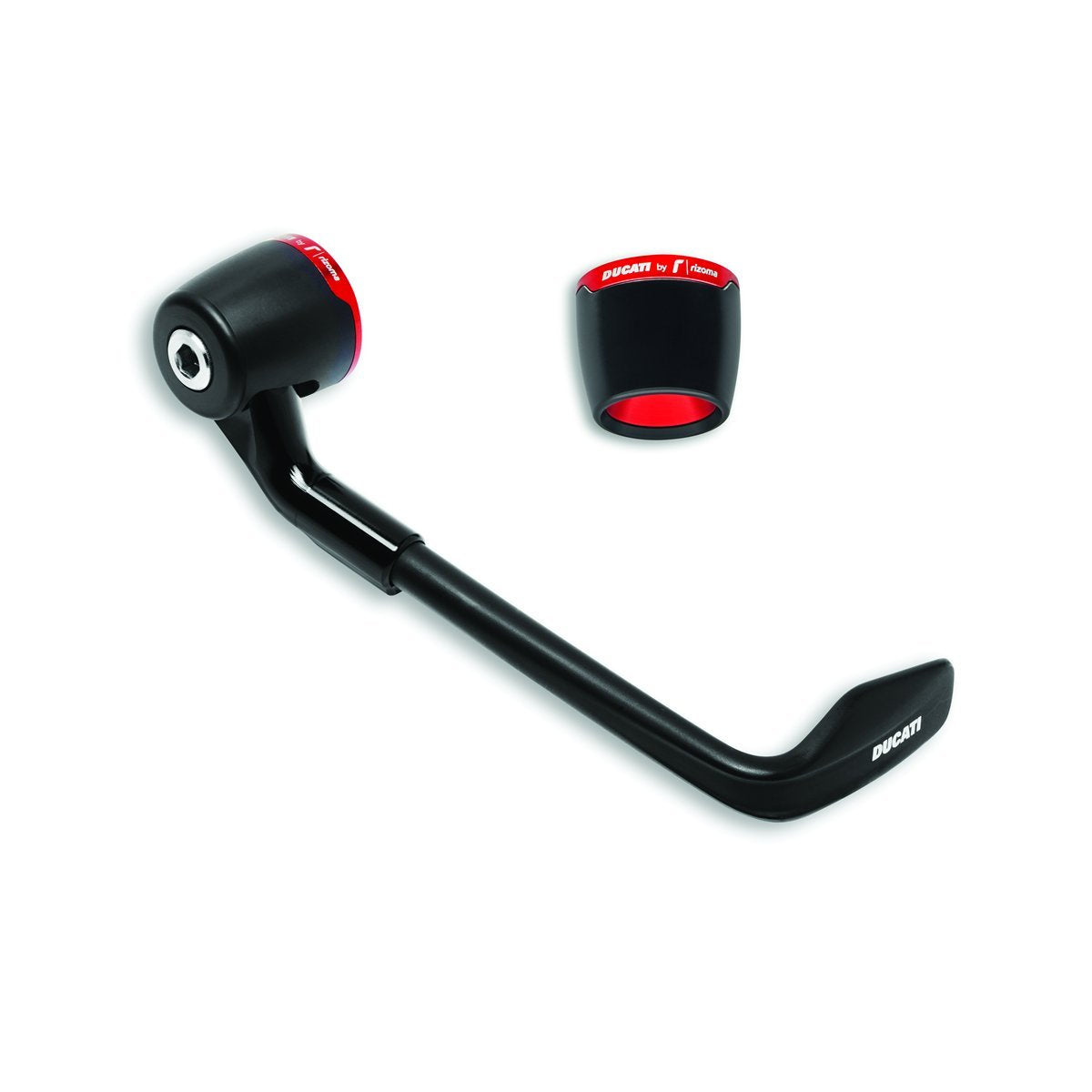 Ducati Panigale V4 Brake Lever Guard Protector 96180521A New OEM