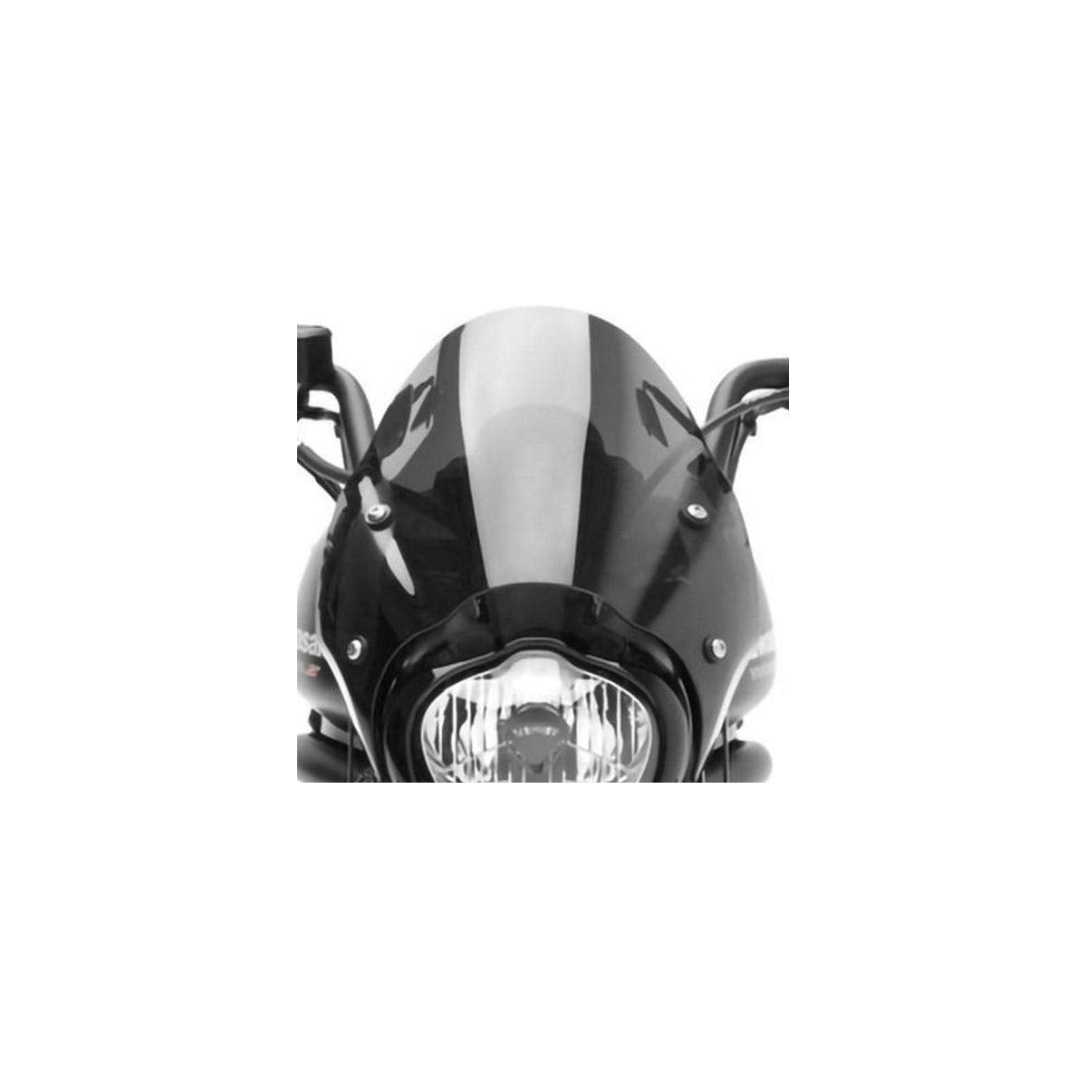 Kawasaki 2015-2019 Vulcan S Fixed Cafe Deflector 99994-0826 New Oem