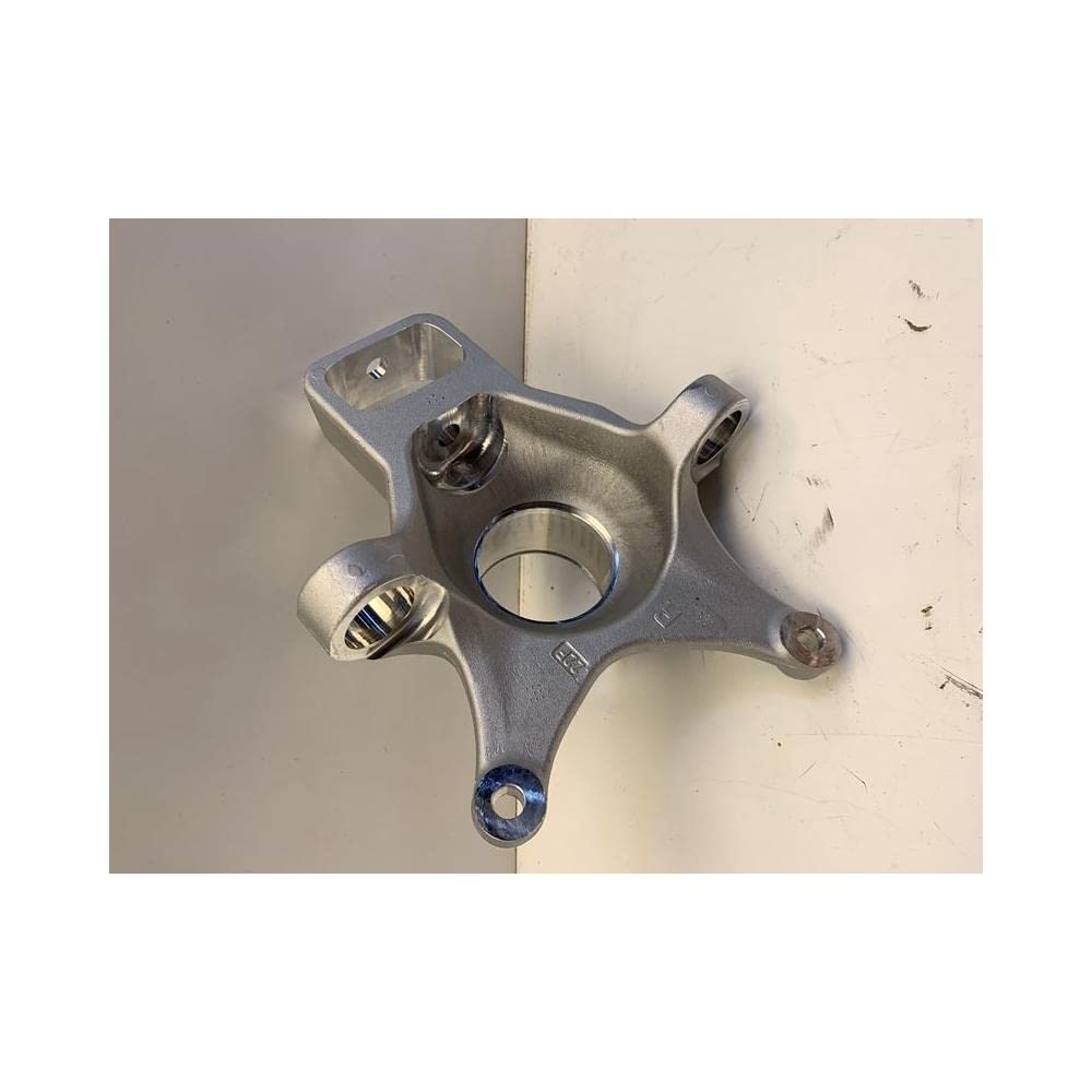 New Can-Am Maverick X3 Right Rear Passenger Knuckle 706005411 OEM 2022-2023