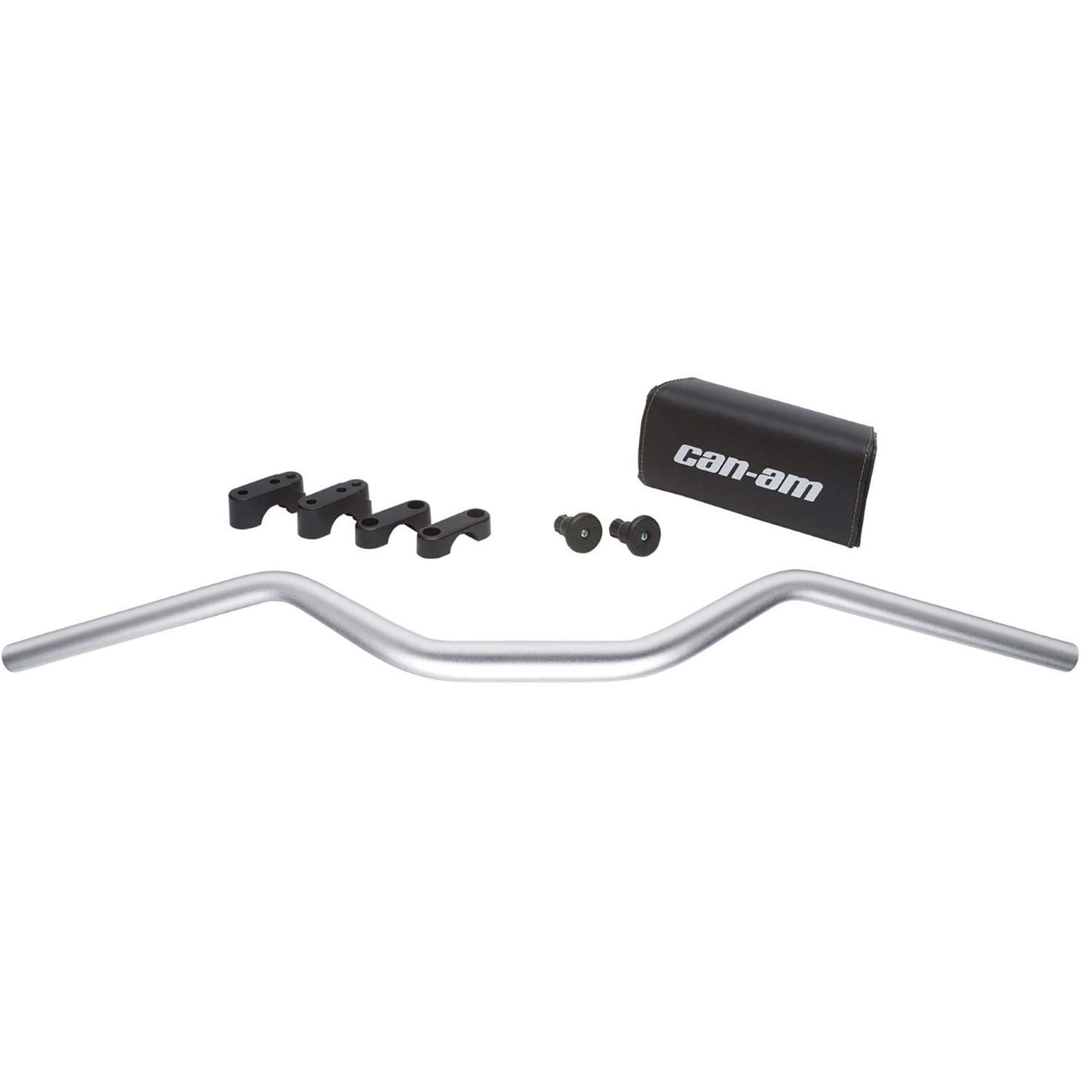 Can-Am OEM Outlander Renegade ATV Aluminum Tapered Handlebar Kit 715000550