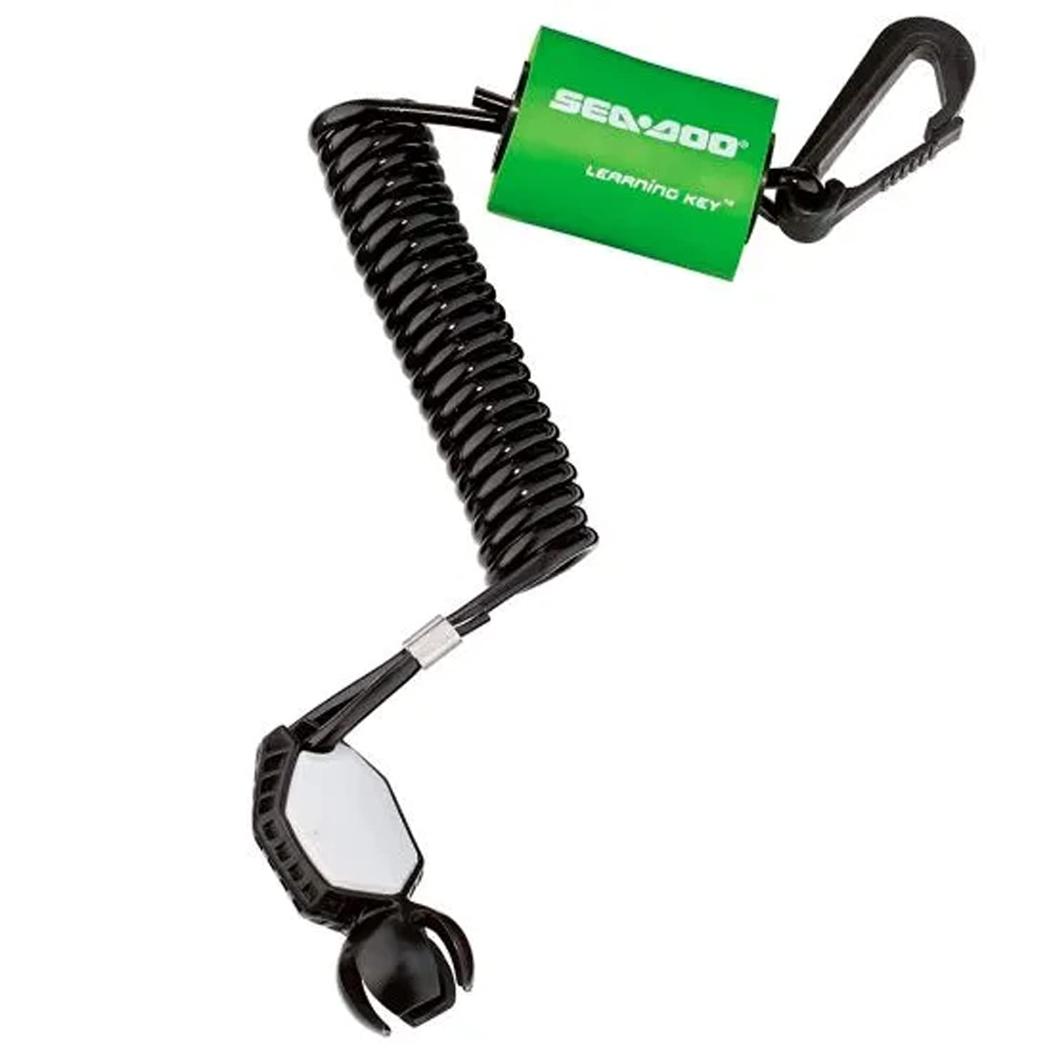 Sea-Doo New OEM DESS Anti-Theft Learning Key 278003401 278003093 PWC Jet Ski