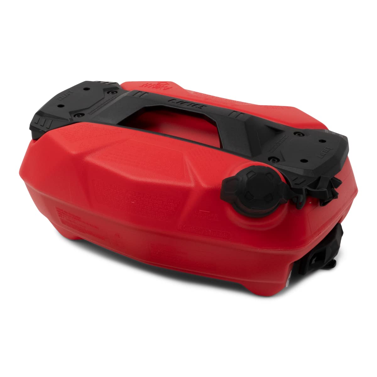 Sea-Doo LinQ Fuel Caddy Gas Can Storage Tank 3.8 Gal 14.5L 295100950 - Open Box