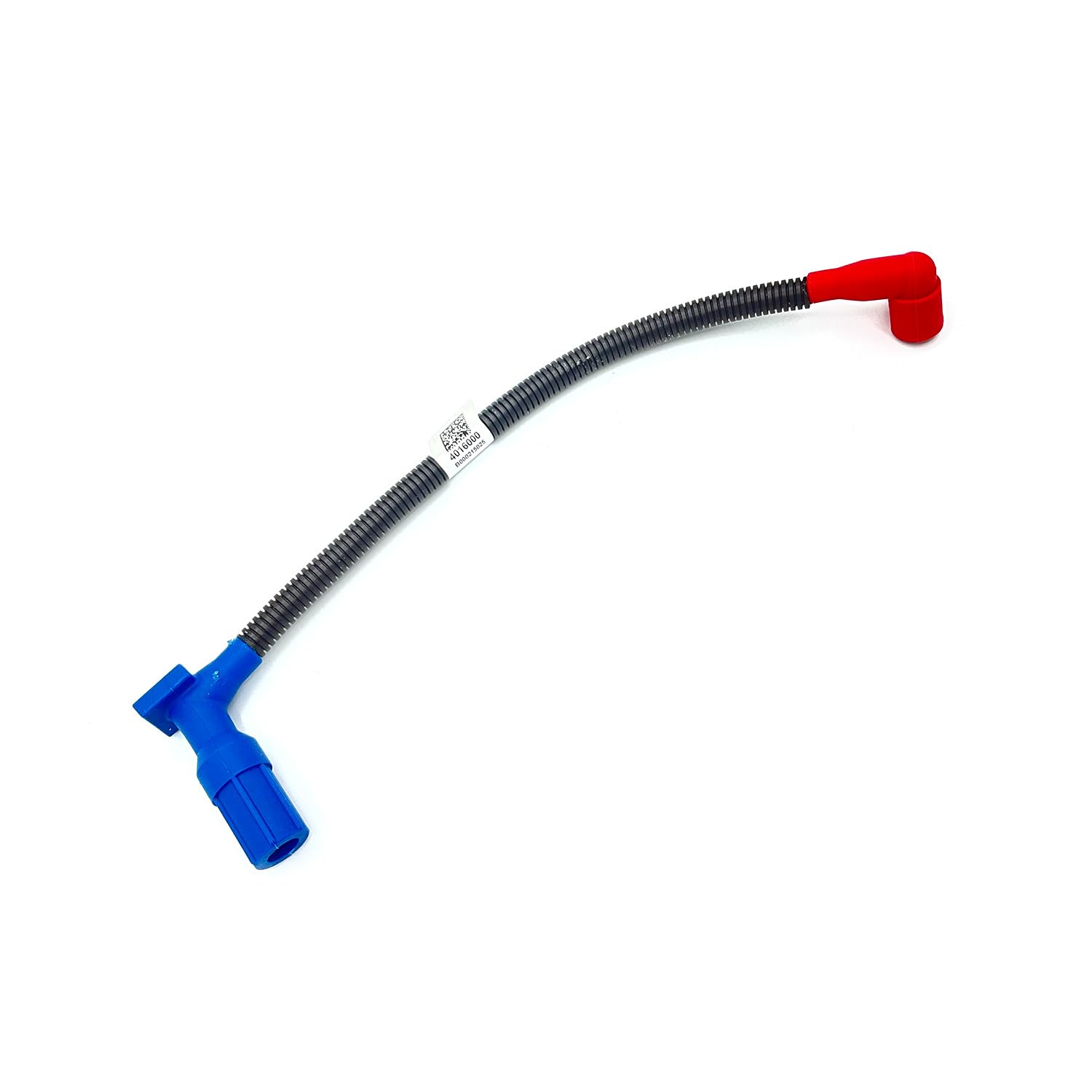 Polaris Ranger Sparkplug Wire, Genuine OEM Part 4016000, Qty 1