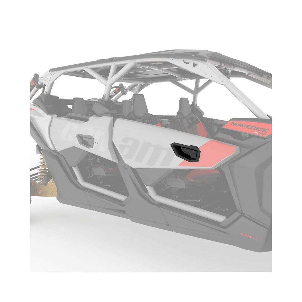 Can Am Maverick X3 Deluxe Front Door Handle Kit OEM NEW #715004758
