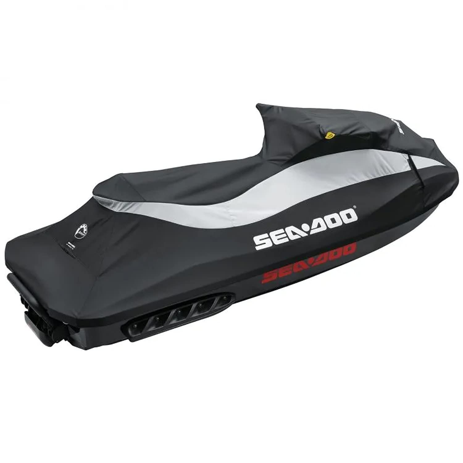Sea-Doo New OEM PWC Cover GTS GTI Weather Resistant Heavy Duty 295100722