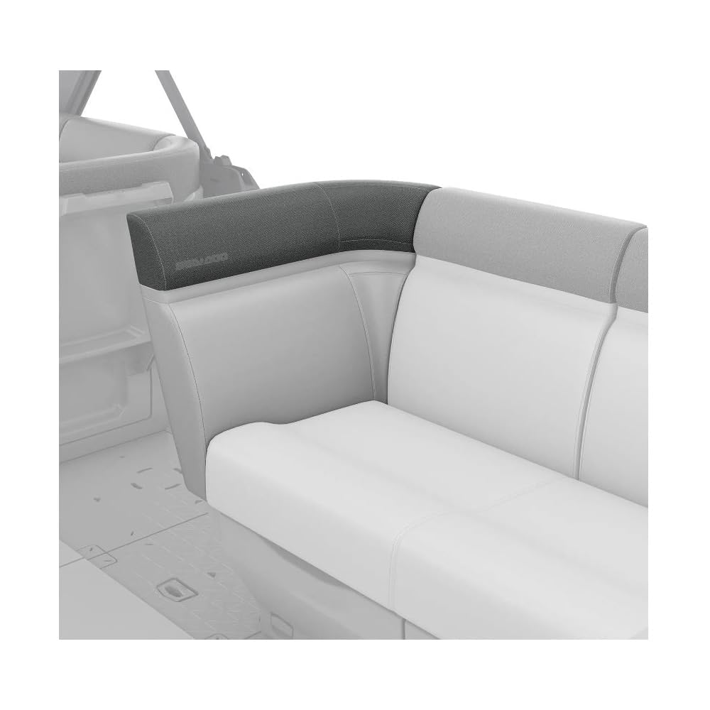 Sea-Doo Switch Seat Corner Backrest Left LH BRP 295101045
