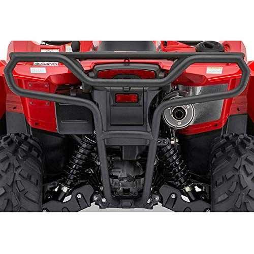 OEM Suzuki KingQuad 500 750 Rear Bumper Guard ATV Protection 990A0-45095