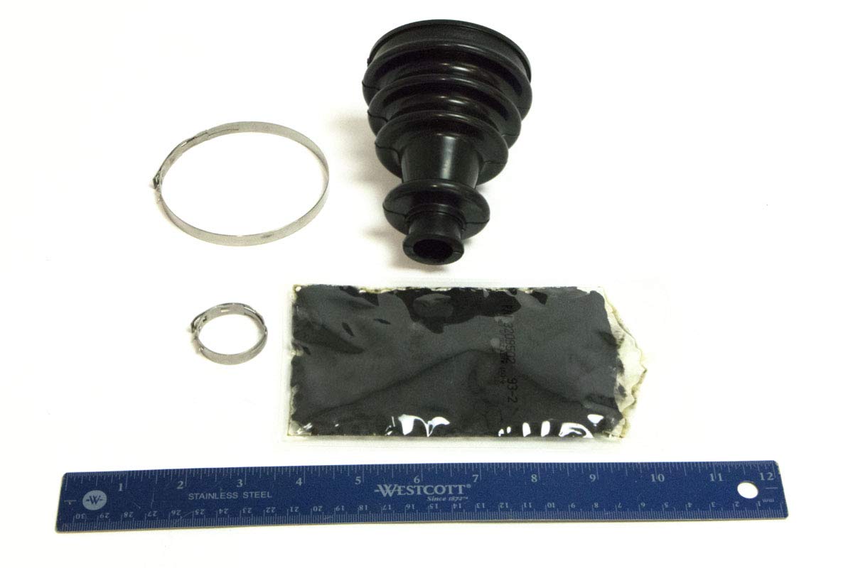 Polaris Off Road Cv Joint Boot Kit, Genuine OEM Part 2201015, Qty 1