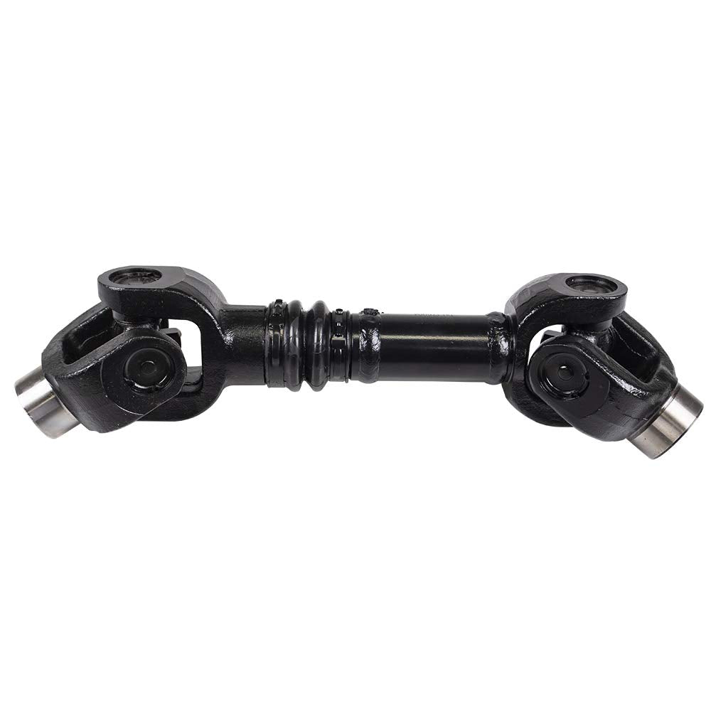 Can-Am 2018 Outlander 850 Drive Prop Shaft Assembly Kit 703500988 New OEM ATV