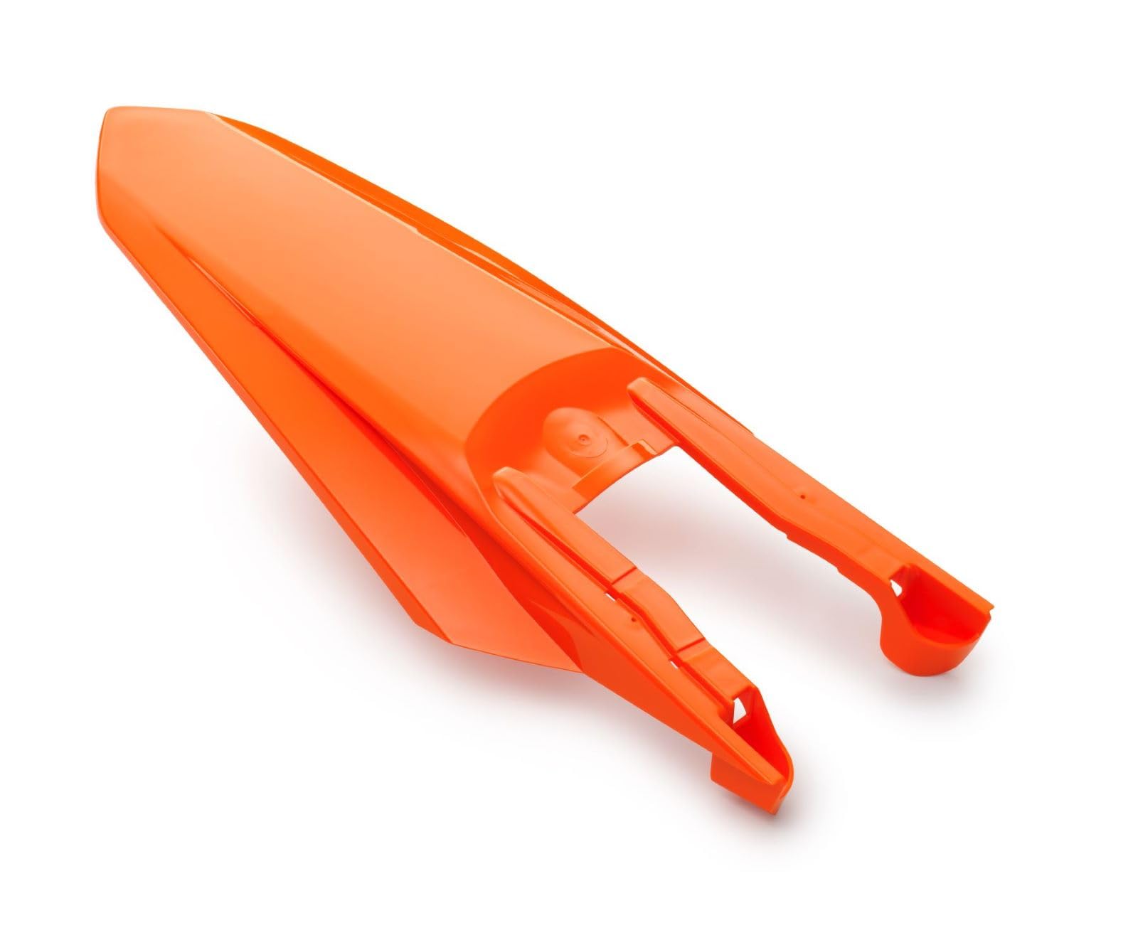 KTM OEM Rear Fender/Tail Section, A46008013000EB, with a Factory Fit, Finish and Color