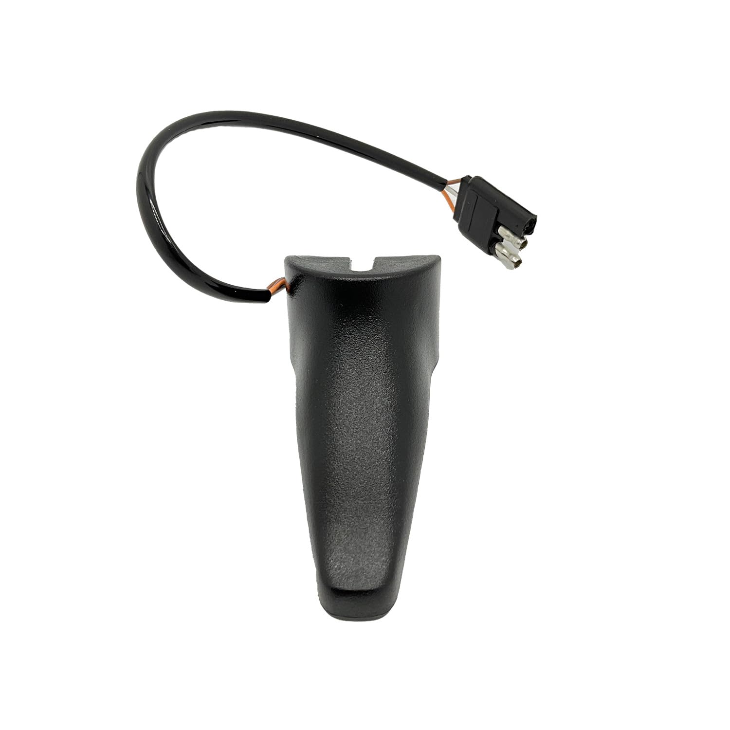 Polaris Snowmobile Heater Lever Assembly, Hi/Lo, 35.5 mm, Genuine OEM Part 2010171, Qty 1