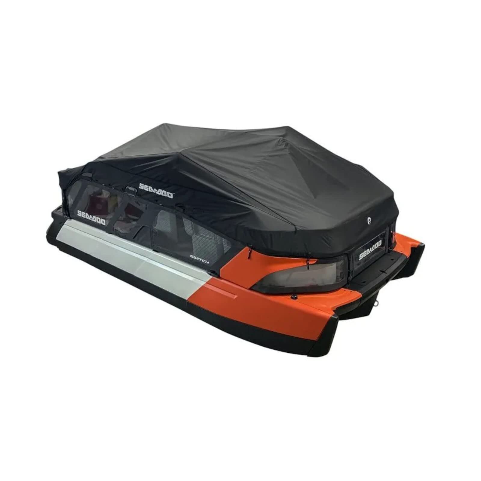 Sea-Doo Switch Cruise 18 Mooring Cover Boat Pontoon OEM BRP 295100783