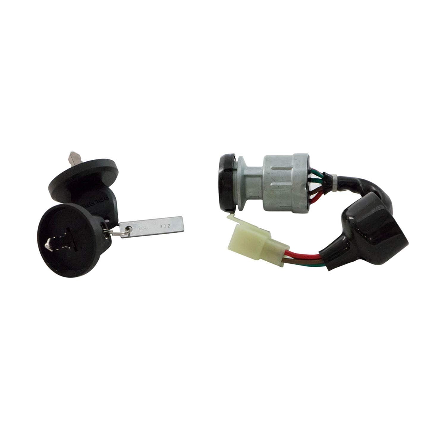 Polaris RZR Main Switch, Genuine OEM Part 0454336, Qty 1