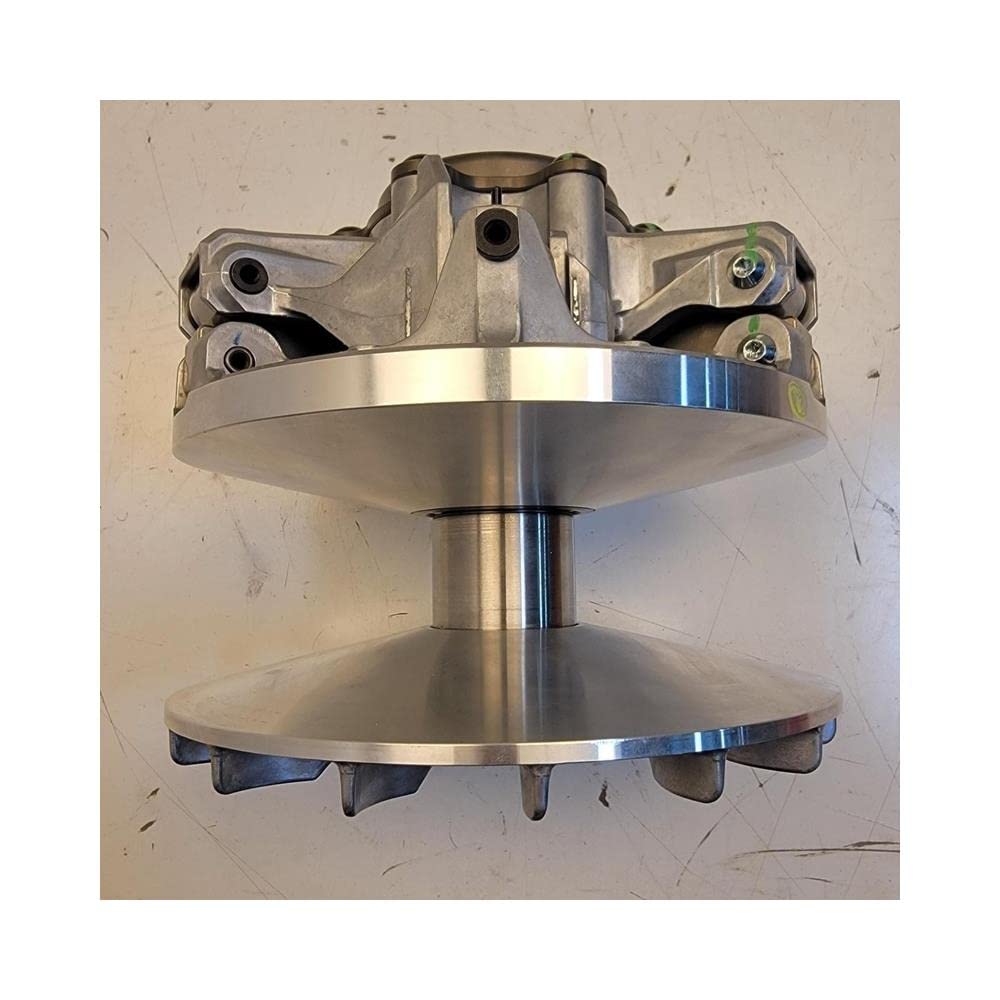 Can Am Maverick X3 P Drive Pulley Clutch Primary Assembly #420686870