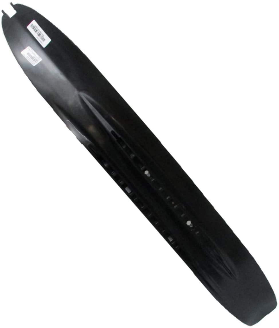 Ski-Doo 505072854 Left Hand Deep Black Pilot Ski 5.7 Renegade MXZ GSX