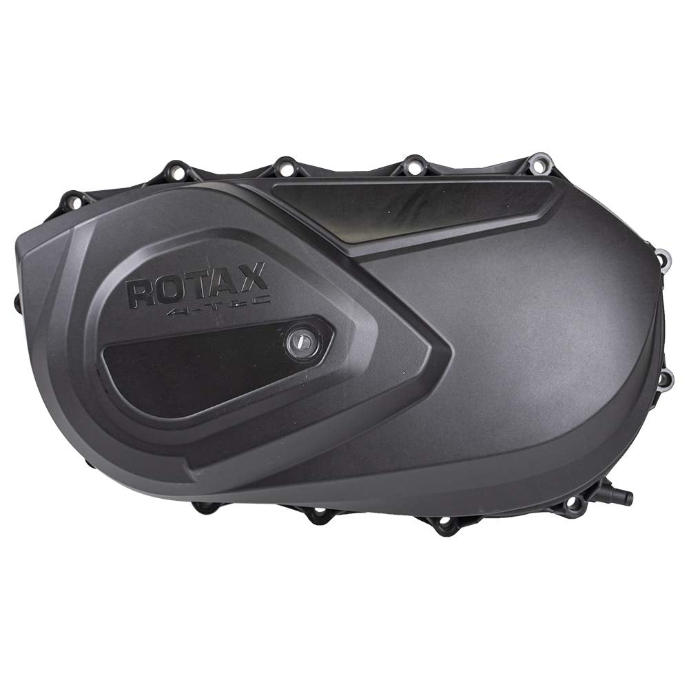 Can-Am New OEM CVT Variator Outer Cover 420612316 Outlander Renegade