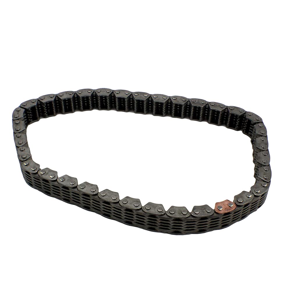 Polaris Snowmobile HYVO Chain, Genuine OEM Part 3221113, Qty 1