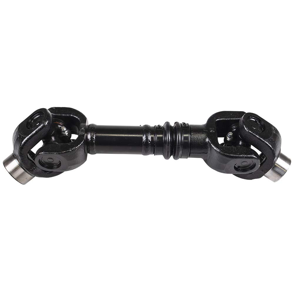 Can-Am 2018 Outlander 850 Drive Prop Shaft Assembly Kit 703500988 New OEM ATV