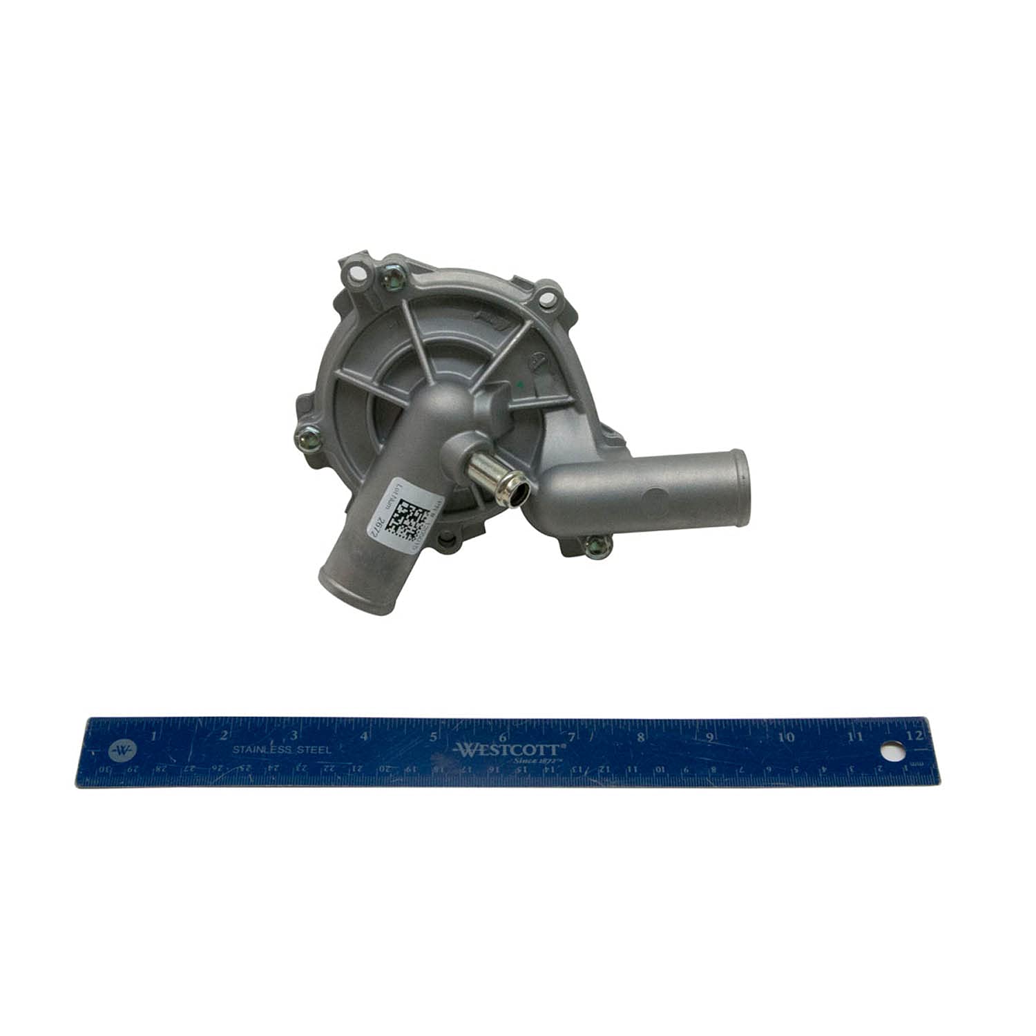 Polaris RZR XP Ace Genuine OEM Water Pump Assembly 1205015
