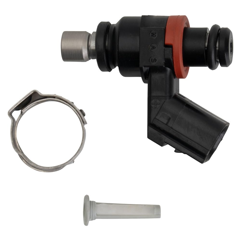 KTM OEM INJECTOR KIT CPL Compatible with 350/500 EXC/F/XCF-W/450/500 XC-W 2012-2016/350 SX-F/XC-F 2011-2012 - 75041023144