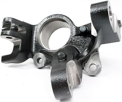 Can-Am New OEM Front RH Knuckle 705401549 Maverick 1000 Commander Max 2014-2018