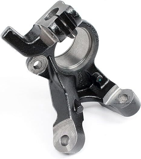 Can-Am New OEM Front RH Knuckle 705401549 Maverick 1000 Commander Max 2014-2018